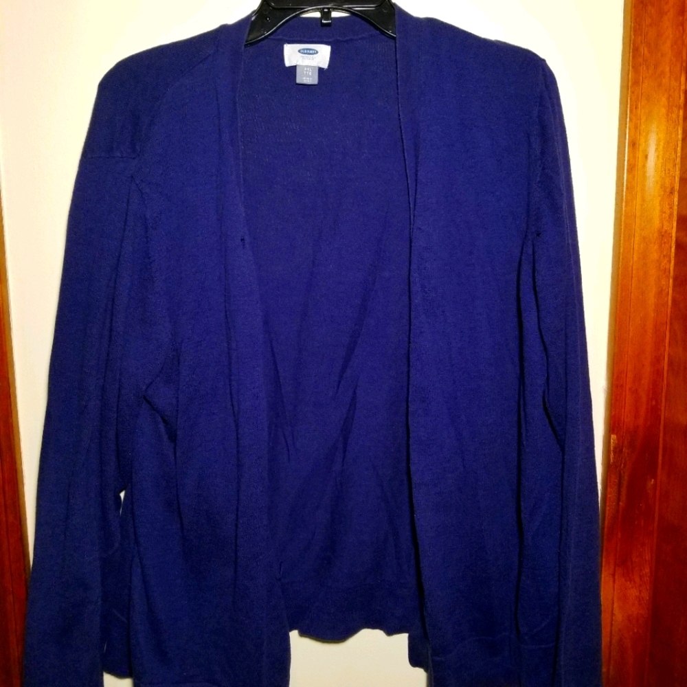 Old Navy cardigan
